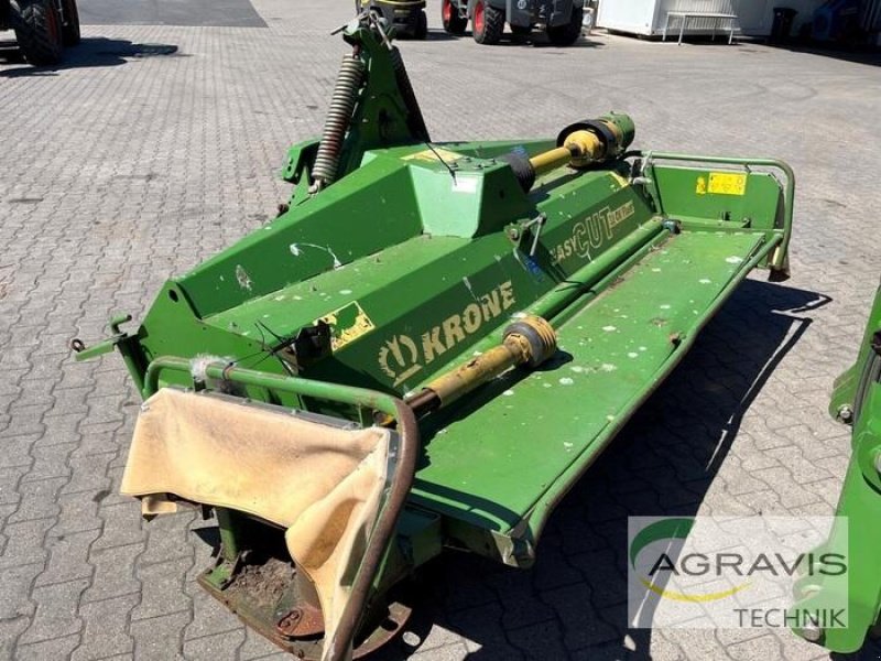Mähwerk typu Krone EASYCUT B 870 CV, Gebrauchtmaschine v Meppen (Obrázok 8)