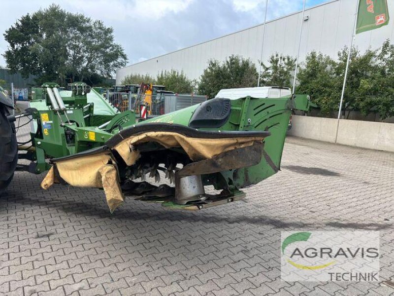 Mähwerk typu Krone EASYCUT B 870 CV, Gebrauchtmaschine v Alpen (Obrázek 4)