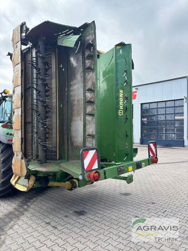 Mähwerk typu Krone EASYCUT B 870 CV, Gebrauchtmaschine v Alpen (Obrázek 12)