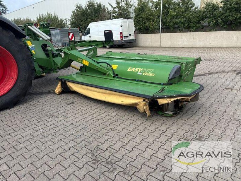 Mähwerk typu Krone EASYCUT B 870 CV, Gebrauchtmaschine v Alpen (Obrázek 5)