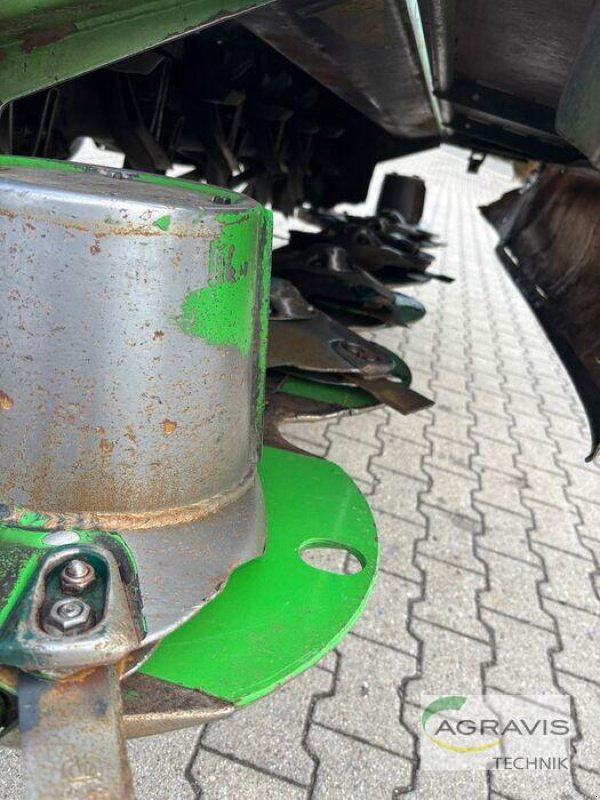 Mähwerk typu Krone EASYCUT B 870 CV, Gebrauchtmaschine v Alpen (Obrázek 8)