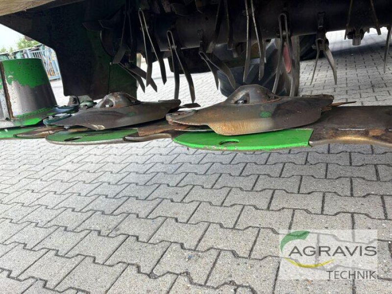 Mähwerk typu Krone EASYCUT B 870 CV, Gebrauchtmaschine v Alpen (Obrázek 7)