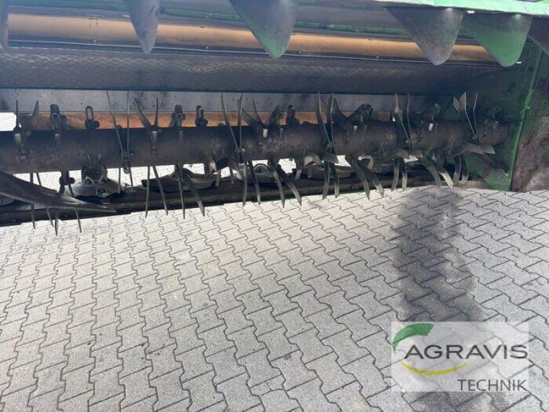 Mähwerk typu Krone EASYCUT B 870 CV, Gebrauchtmaschine v Alpen (Obrázek 14)