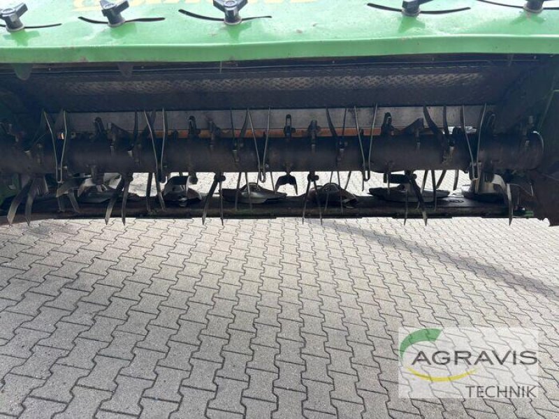 Mähwerk typu Krone EASYCUT B 870 CV, Gebrauchtmaschine v Alpen (Obrázek 15)