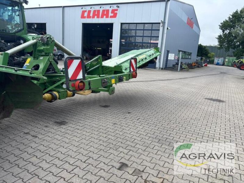 Mähwerk des Typs Krone EASYCUT B 870 CV, Gebrauchtmaschine in Alpen