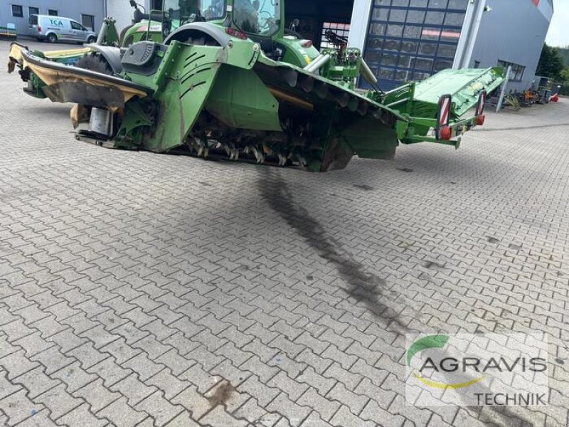 Mähwerk typu Krone EASYCUT B 870 CV, Gebrauchtmaschine v Alpen (Obrázek 9)