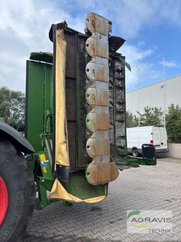 Mähwerk typu Krone EASYCUT B 870 CV, Gebrauchtmaschine v Alpen (Obrázek 11)