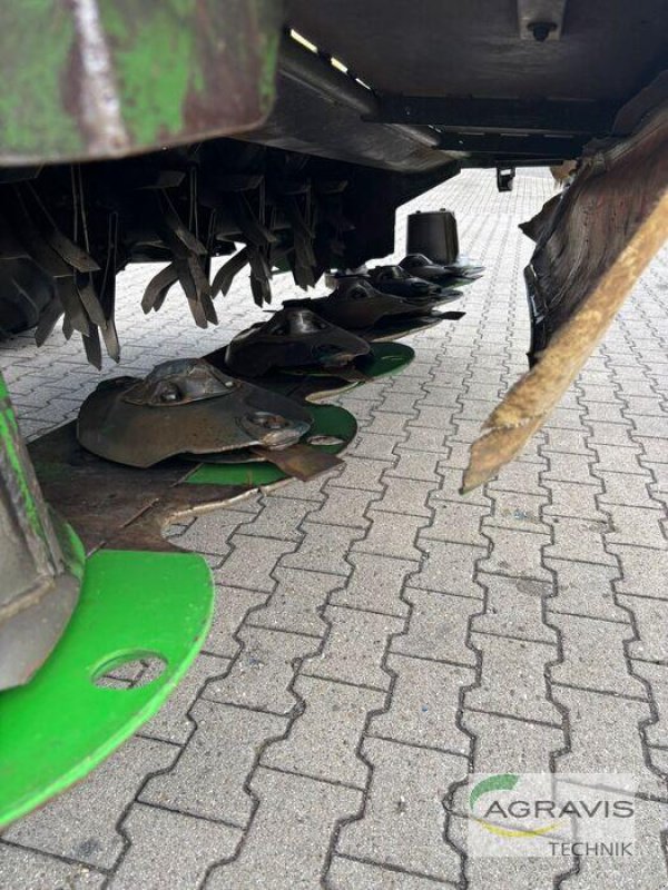 Mähwerk typu Krone EASYCUT B 870 CV, Gebrauchtmaschine v Alpen (Obrázek 20)