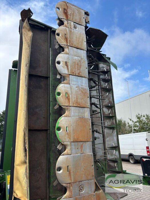 Mähwerk typu Krone EASYCUT B 870 CV, Gebrauchtmaschine v Alpen (Obrázek 3)