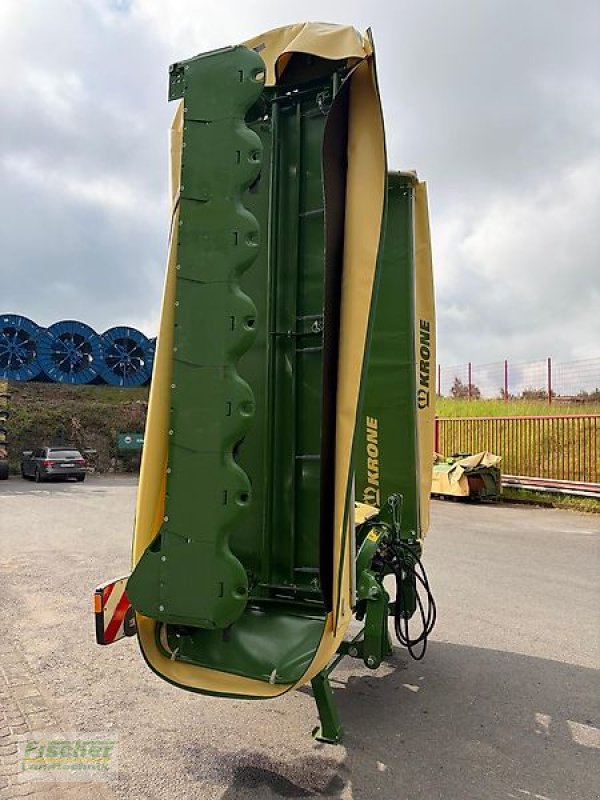Mähwerk del tipo Krone EasyCut B 870, Neumaschine In Kroppach (Immagine 4)