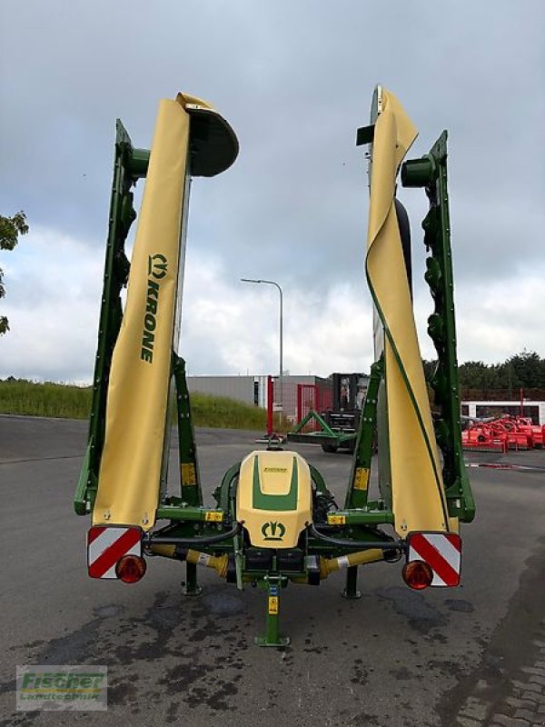 Mähwerk del tipo Krone EasyCut B 870, Neumaschine In Kroppach (Immagine 5)