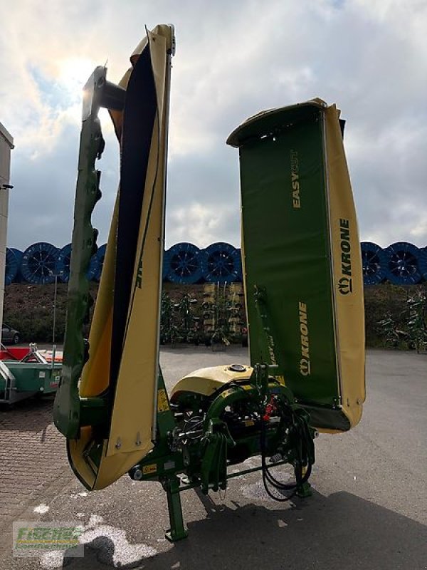 Mähwerk del tipo Krone EasyCut B 870, Neumaschine In Kroppach (Immagine 3)