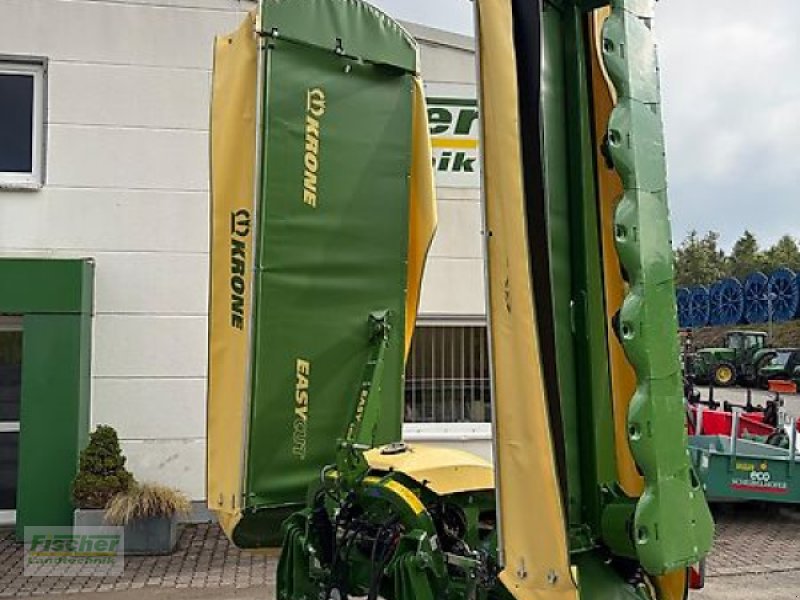 Mähwerk от тип Krone EasyCut B 870, Neumaschine в Kroppach (Снимка 1)