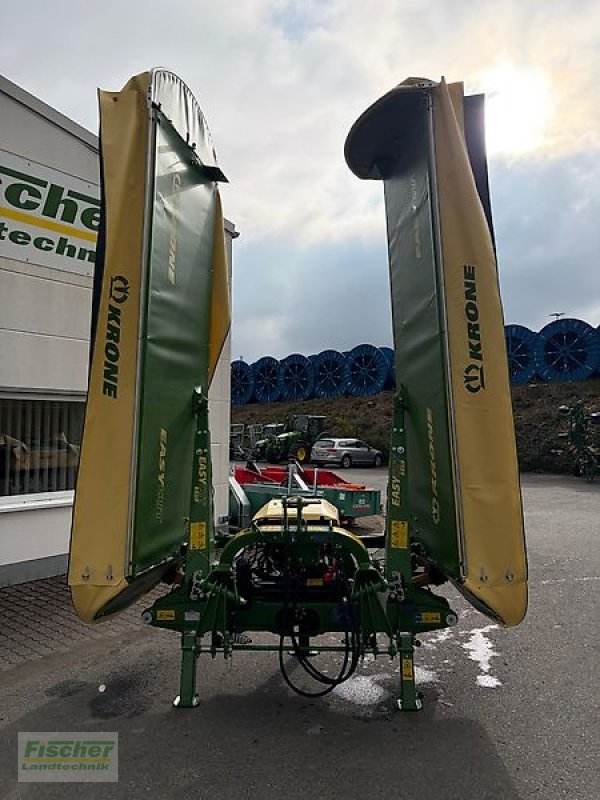 Mähwerk del tipo Krone EasyCut B 870, Neumaschine In Kroppach (Immagine 2)