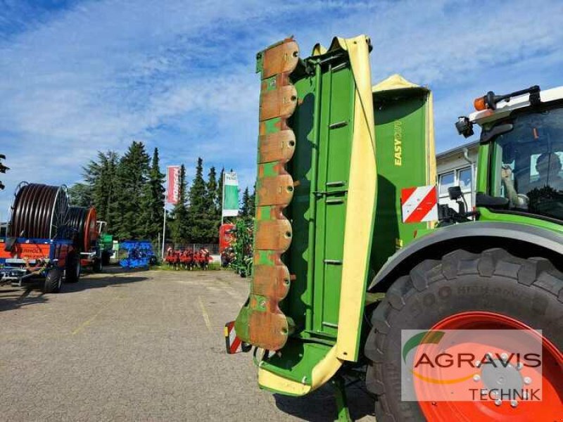 Mähwerk des Typs Krone EASYCUT B 870, Gebrauchtmaschine in Schneverdingen (Bild 1)