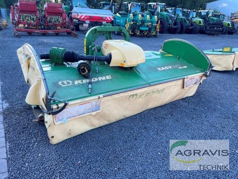 Mähwerk des Typs Krone EASYCUT B 870, Gebrauchtmaschine in Meppen (Bild 16)
