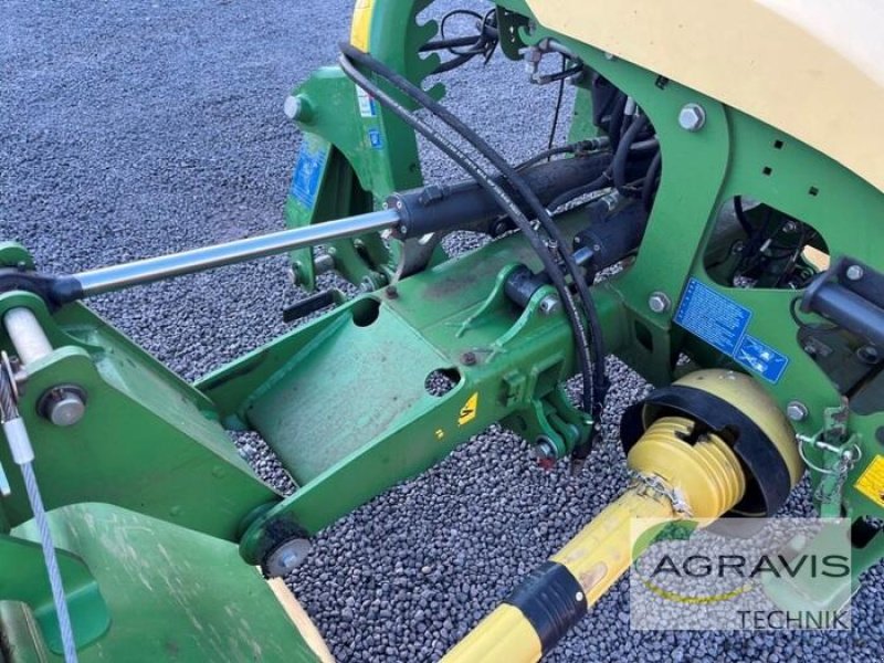 Mähwerk des Typs Krone EASYCUT B 870, Gebrauchtmaschine in Meppen (Bild 7)