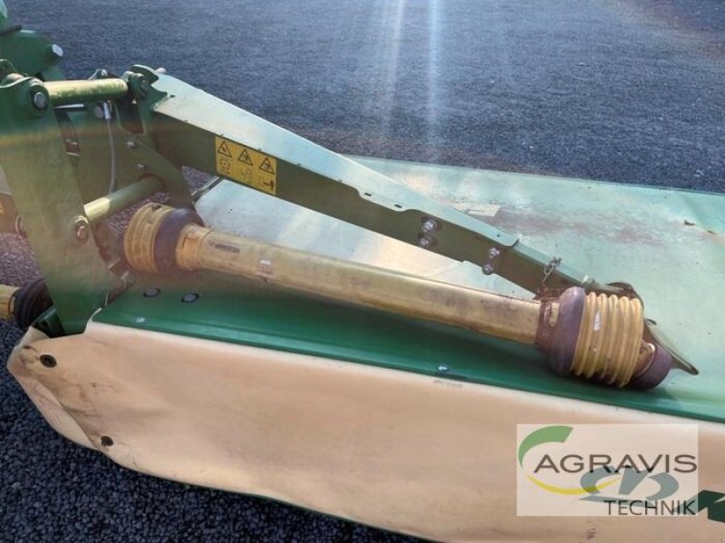 Mähwerk des Typs Krone EASYCUT B 870, Gebrauchtmaschine in Meppen (Bild 9)
