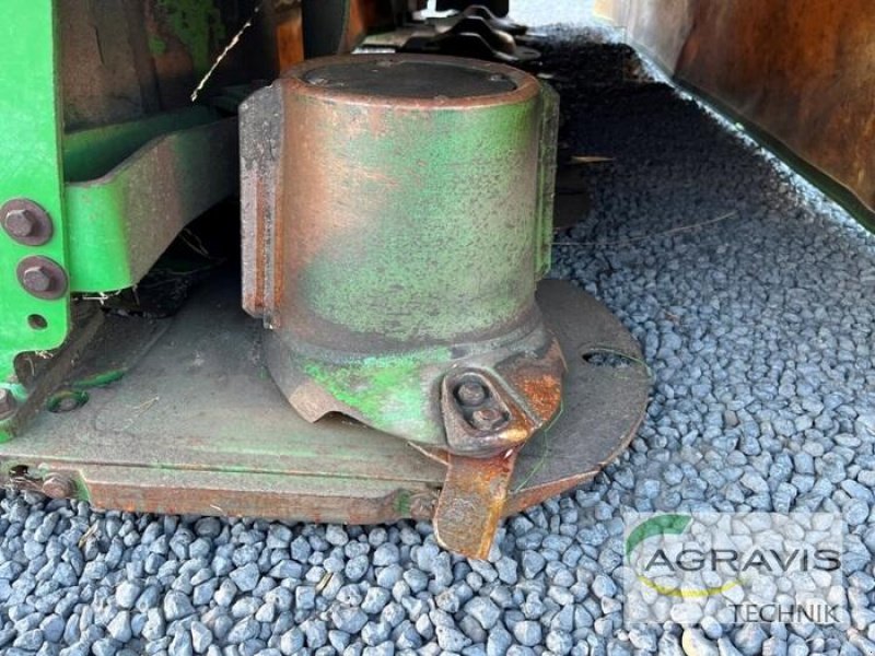 Mähwerk des Typs Krone EASYCUT B 870, Gebrauchtmaschine in Meppen (Bild 18)