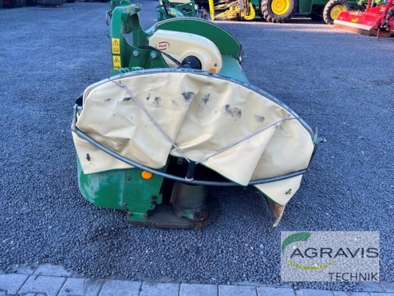 Mähwerk des Typs Krone EASYCUT B 870, Gebrauchtmaschine in Meppen (Bild 17)