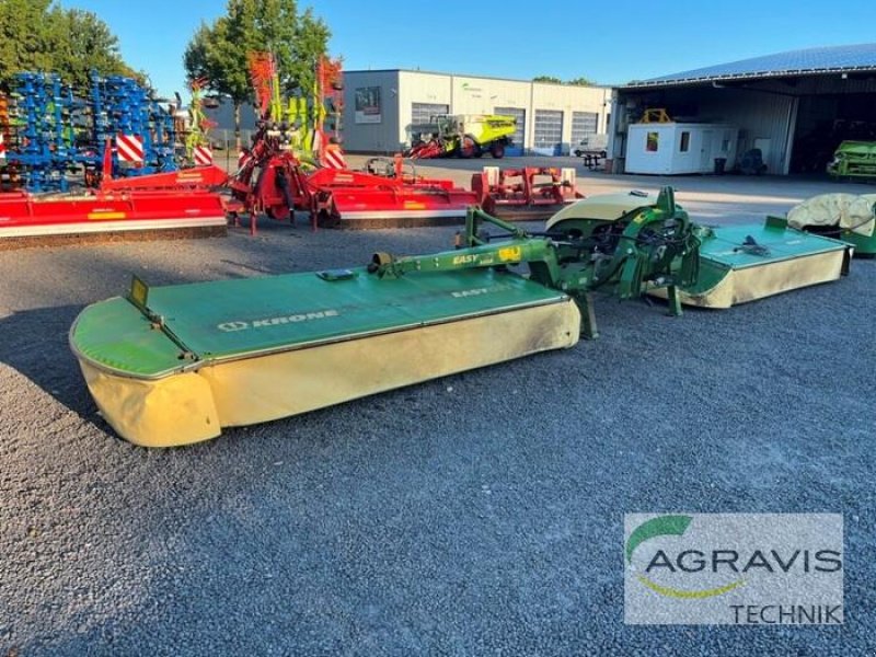 Mähwerk des Typs Krone EASYCUT B 870, Gebrauchtmaschine in Meppen (Bild 2)