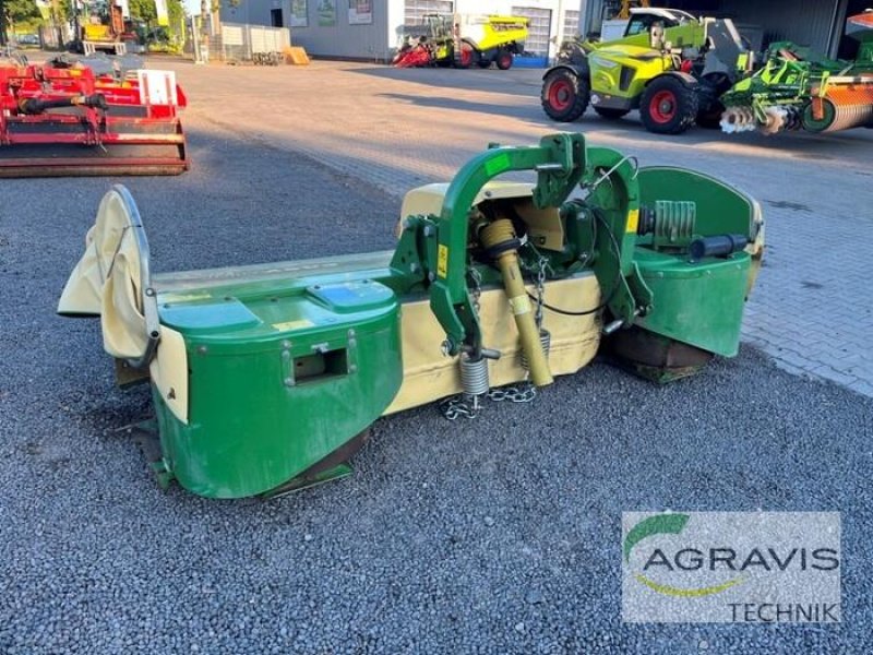 Mähwerk des Typs Krone EASYCUT B 870, Gebrauchtmaschine in Meppen (Bild 14)