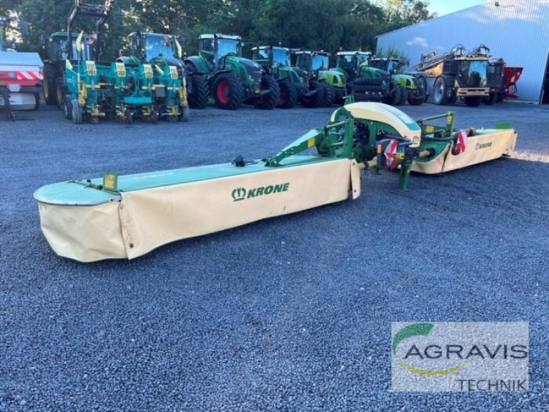 Mähwerk des Typs Krone EASYCUT B 870, Gebrauchtmaschine in Meppen (Bild 4)