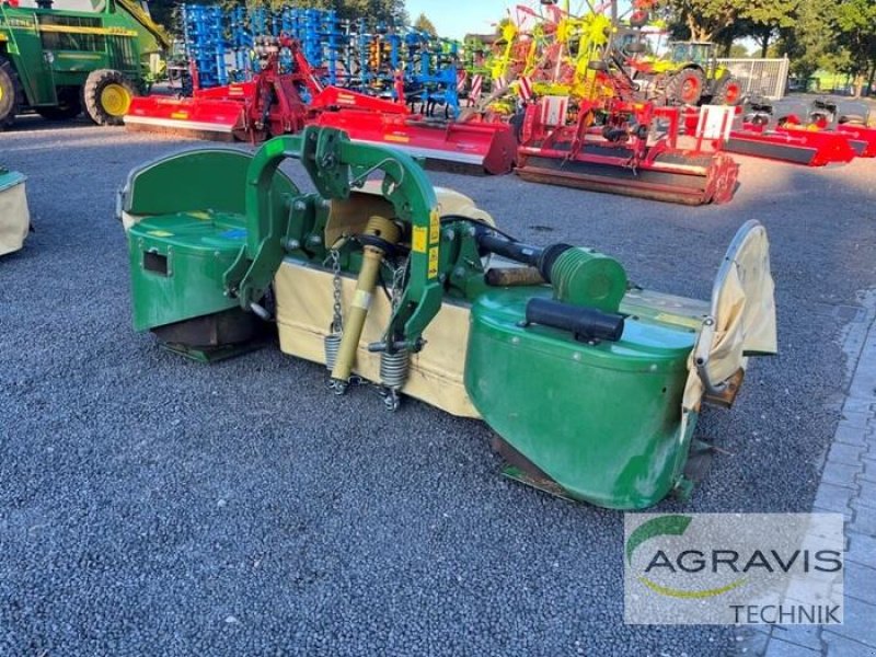 Mähwerk des Typs Krone EASYCUT B 870, Gebrauchtmaschine in Meppen (Bild 13)