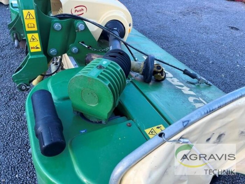 Mähwerk des Typs Krone EASYCUT B 870, Gebrauchtmaschine in Meppen (Bild 20)