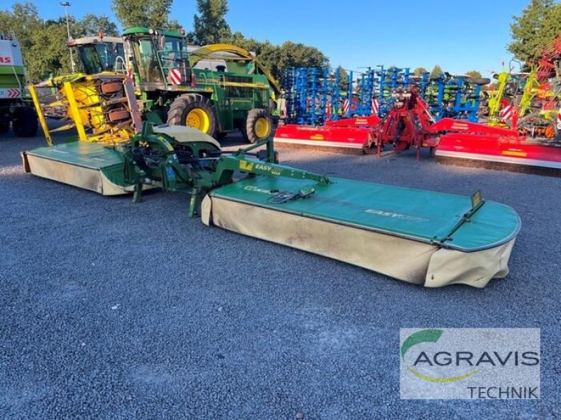 Mähwerk des Typs Krone EASYCUT B 870, Gebrauchtmaschine in Meppen (Bild 1)