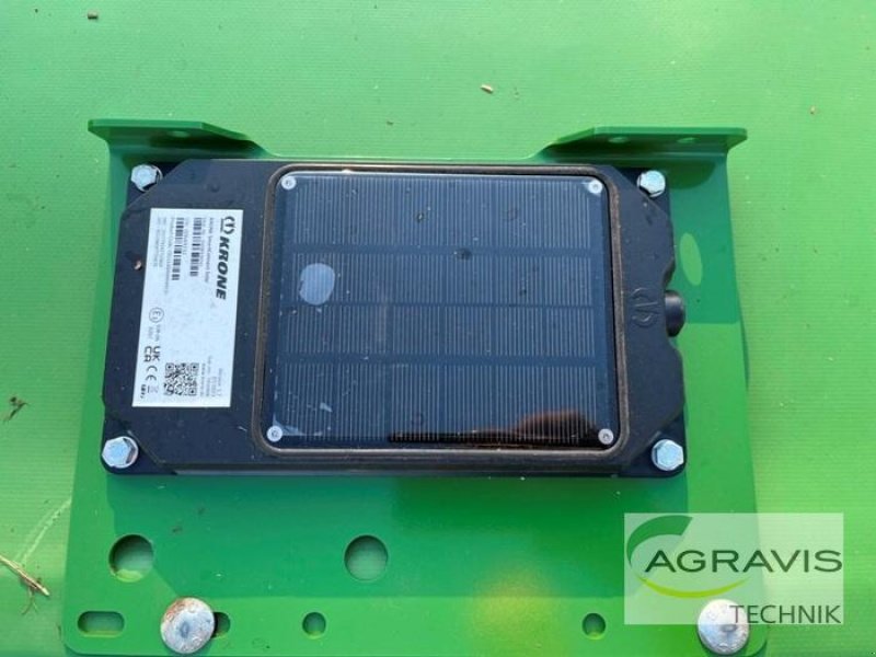 Mähwerk des Typs Krone EASYCUT B 870, Gebrauchtmaschine in Meppen (Bild 11)