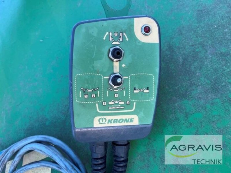 Mähwerk des Typs Krone EASYCUT B 870, Gebrauchtmaschine in Meppen (Bild 12)