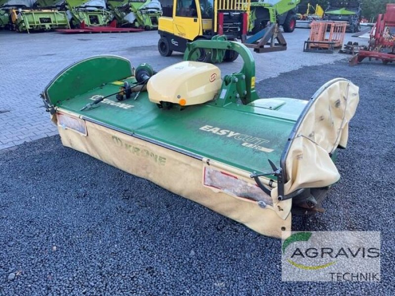 Mähwerk des Typs Krone EASYCUT B 870, Gebrauchtmaschine in Meppen (Bild 15)
