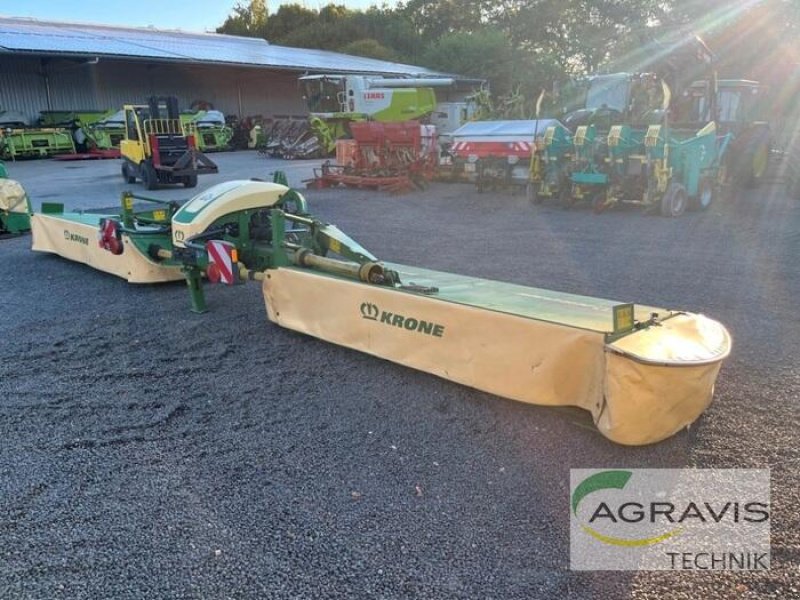 Mähwerk des Typs Krone EASYCUT B 870, Gebrauchtmaschine in Meppen (Bild 3)