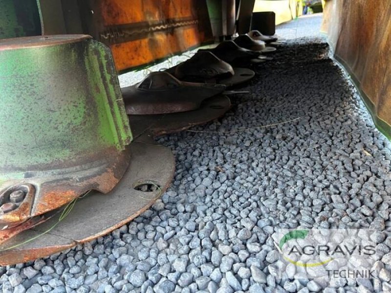 Mähwerk des Typs Krone EASYCUT B 870, Gebrauchtmaschine in Meppen (Bild 19)