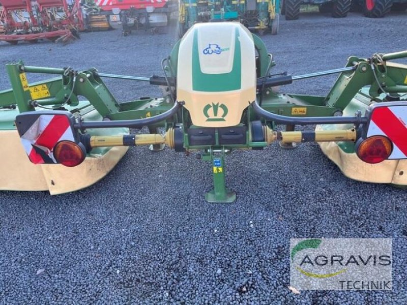 Mähwerk des Typs Krone EASYCUT B 870, Gebrauchtmaschine in Meppen (Bild 8)