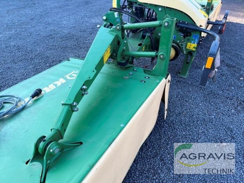 Mähwerk des Typs Krone EASYCUT B 870, Gebrauchtmaschine in Meppen (Bild 5)
