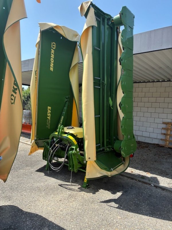 Mähwerk typu Krone EasyCut B 870, Neumaschine v Ostrach (Obrázek 2)