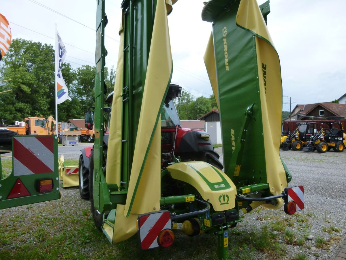 Mähwerk des Typs Krone EasyCut B 870, Neumaschine in Epfach  (Bild 1)