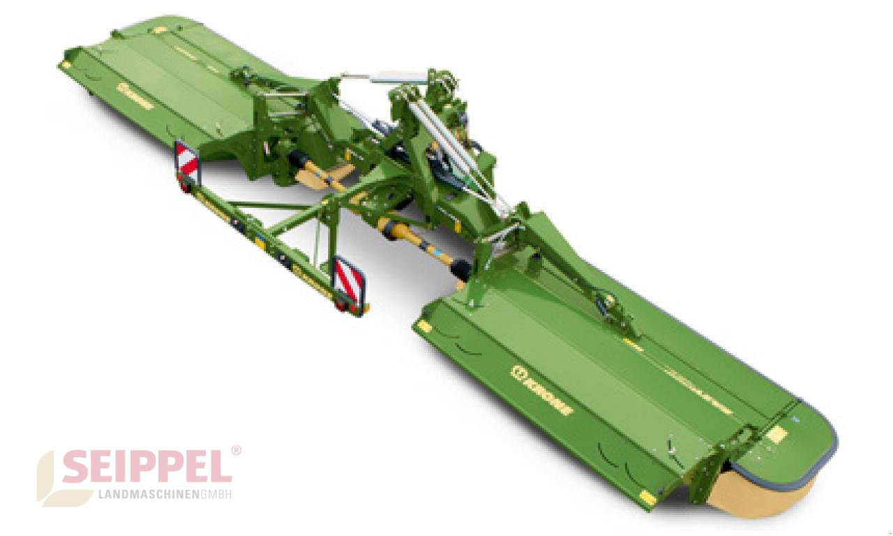 Mähwerk типа Krone EASYCUT B 870, Neumaschine в Groß-Umstadt (Фотография 1)