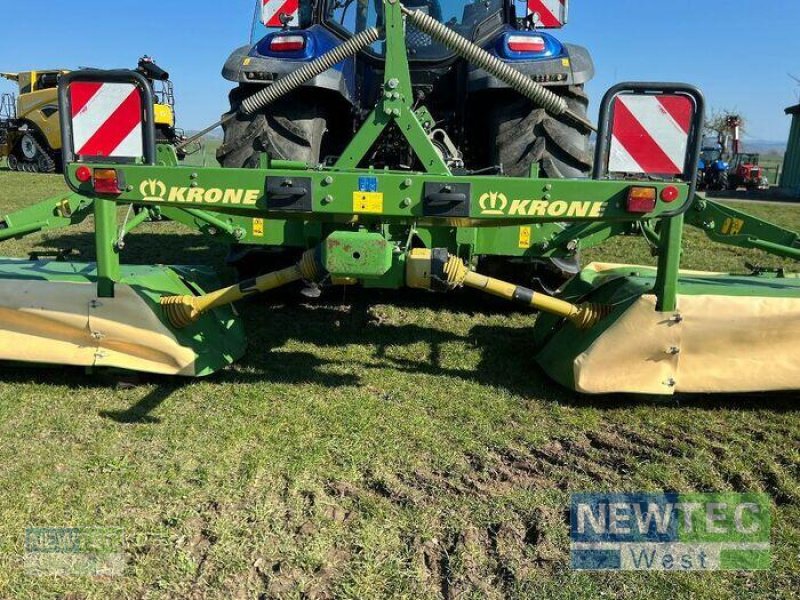 Mähwerk tip Krone EASYCUT B 890, Gebrauchtmaschine in Einbeck-Dassensen (Poză 12)