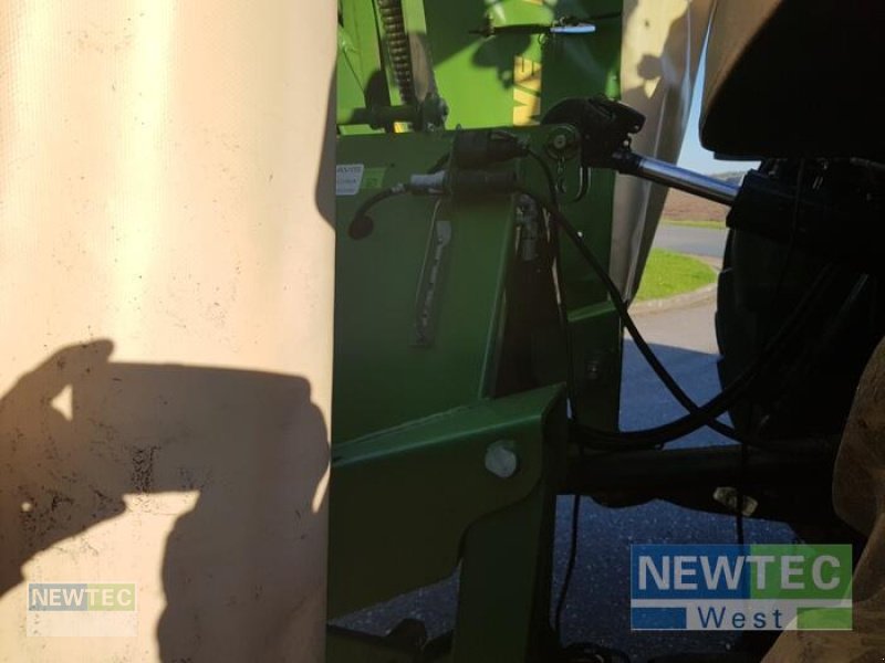 Mähwerk a típus Krone EASYCUT B 890, Gebrauchtmaschine ekkor: Nartum (Kép 13)