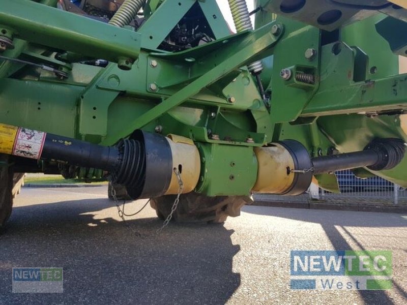 Mähwerk a típus Krone EASYCUT B 890, Gebrauchtmaschine ekkor: Nartum (Kép 24)