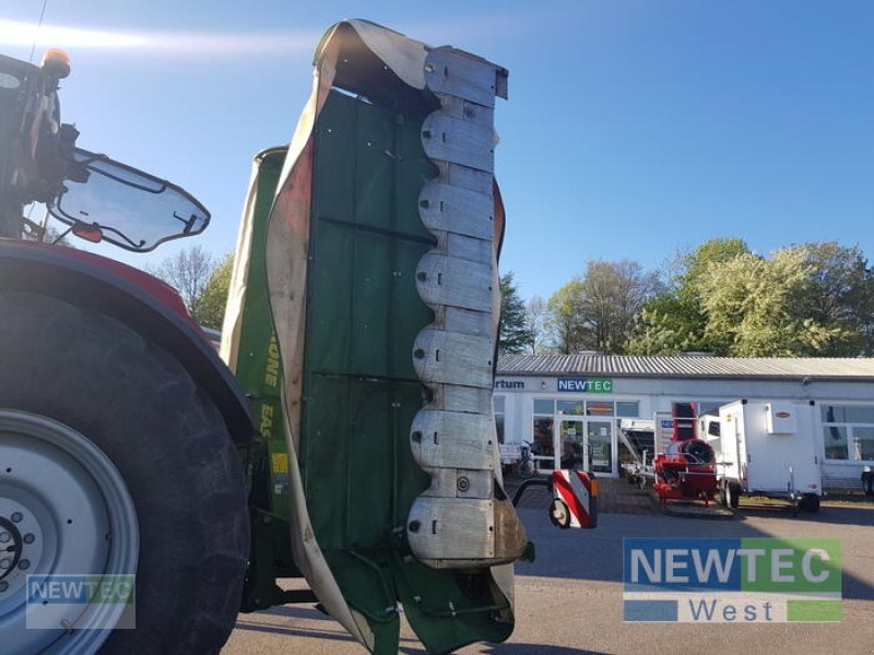 Mähwerk a típus Krone EASYCUT B 890, Gebrauchtmaschine ekkor: Nartum (Kép 8)