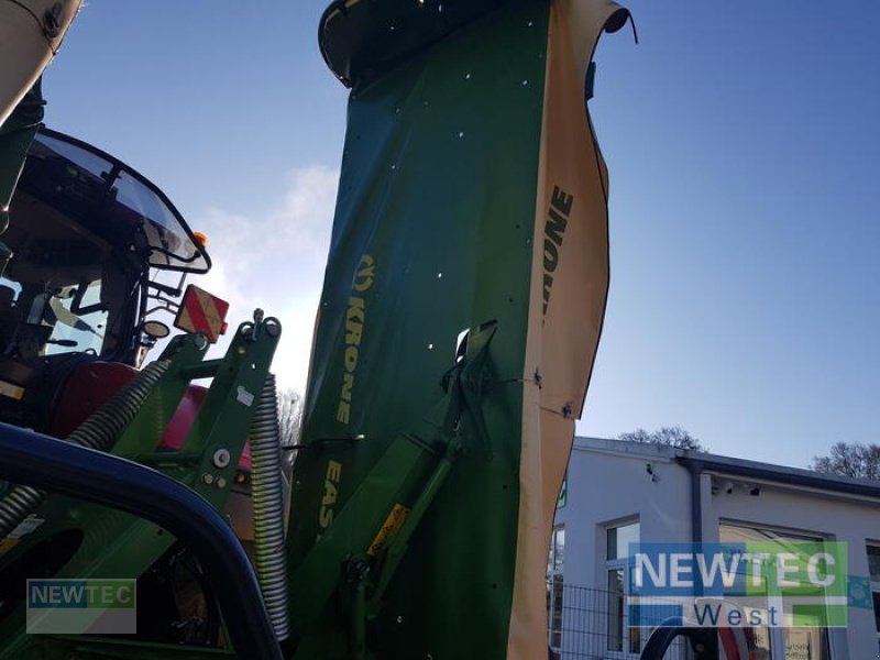 Mähwerk a típus Krone EASYCUT B 890, Gebrauchtmaschine ekkor: Nartum (Kép 21)