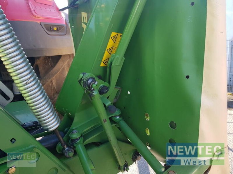 Mähwerk a típus Krone EASYCUT B 890, Gebrauchtmaschine ekkor: Nartum (Kép 20)