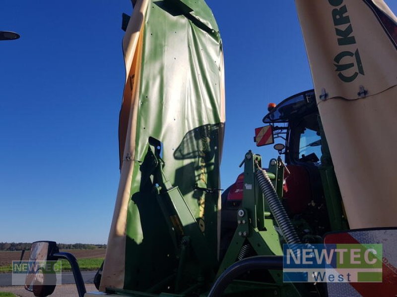 Mähwerk a típus Krone EASYCUT B 890, Gebrauchtmaschine ekkor: Nartum (Kép 22)