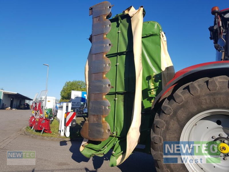 Mähwerk a típus Krone EASYCUT B 890, Gebrauchtmaschine ekkor: Nartum (Kép 12)