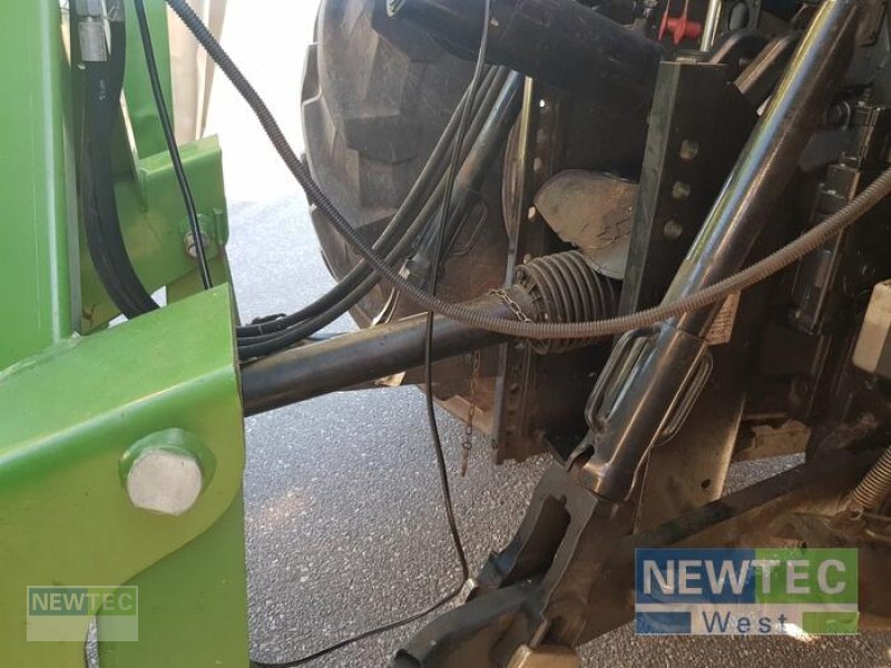 Mähwerk a típus Krone EASYCUT B 890, Gebrauchtmaschine ekkor: Nartum (Kép 15)