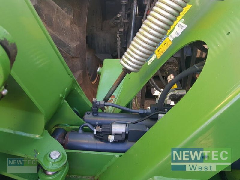 Mähwerk a típus Krone EASYCUT B 890, Gebrauchtmaschine ekkor: Nartum (Kép 18)